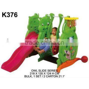 K376 OWL SLIDE SERIES