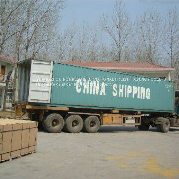 Chile Shipping From China Chile Freight Forwarder Chile Ocean Freight Chile Freight Agencyncy photo-5