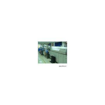 Sell SMT Machining Service