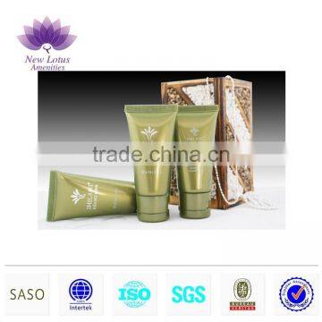 Hotel Wholesale Full Color Cosmetic tube