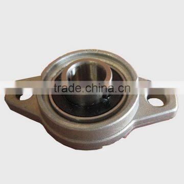 miniature pillow block bearing KFL006