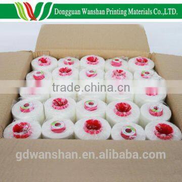 Waterproof Polyester Embroidery Thread photo-6