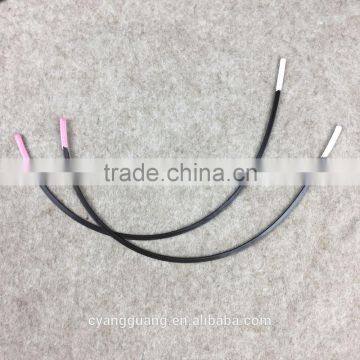 2017 New Design Shape Memory Bra Wire For Underwear Accessory photo-6