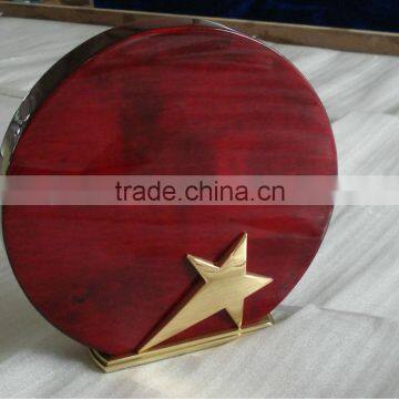 Fashion Design Wooden Plaque photo-2