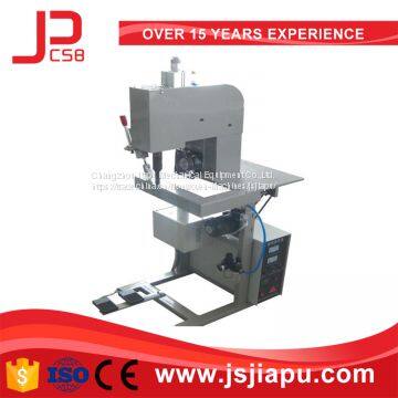Ultrasonic Sleeve Seal Machine With CE Certificate photo-2