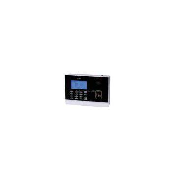 Rfid Card Time Attendance terminal/employee time recorder HF-K200