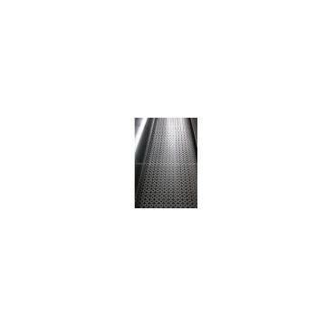 perforated metal