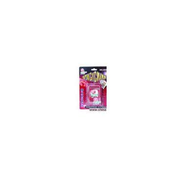 Sell Magic Tricks (Magic Card)