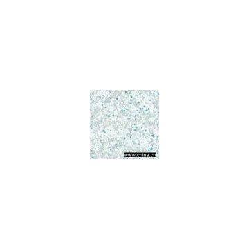PVC Gypsum Board With Aluminum Foil Back