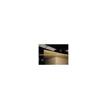 FILM FACED PLYWOOD