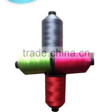 Factory Direct Sale Wear Resistant High Strength 100%Nylon Twine photo-2