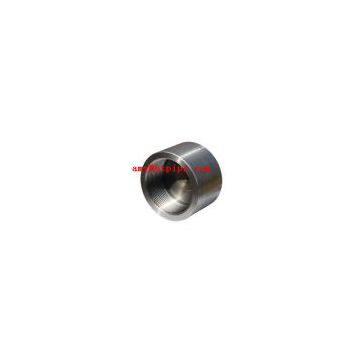 Duplex Stainless ASTM A182 F61 Socket Weld Cap photo-2