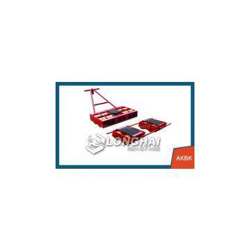 Light Duty Machinery Moving Skates AKBK photo-2