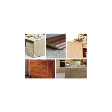 White Wood Plywood,poplar Plywood,white Melamined Plywood photo-2