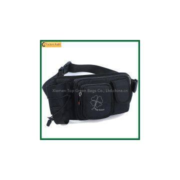 Wholesale Outdoor Gym Sport Waist Bag (TP-WTB003)