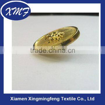 Metal Hand Custom Sewing Buttons photo-3