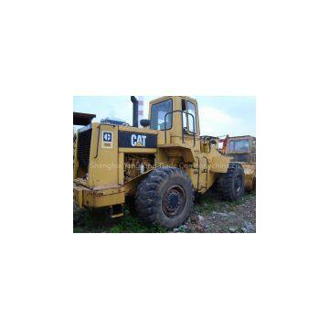 used cat wheel loader 950E