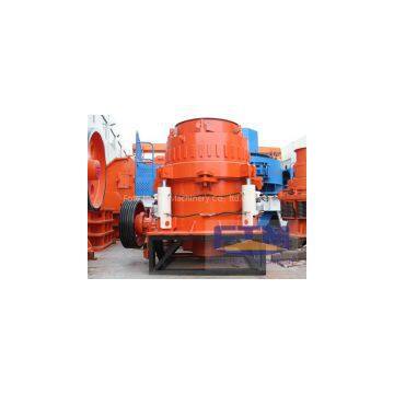 Concrete Hydraulic Cone Crusher for Sale photo-3