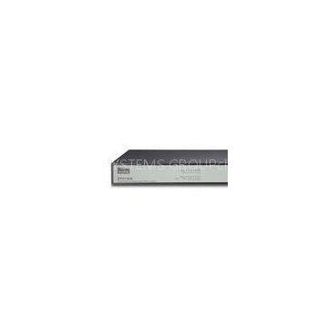 CE Gigabit Ethernet Switches 1000Mbps 16 Port 110V / 220V