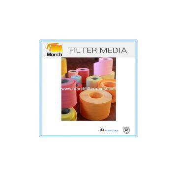 automotive air filter paper