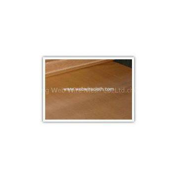 QSn6.5-0.1 Wear Resistance Phosphor Bronze Wire Mesh photo-3