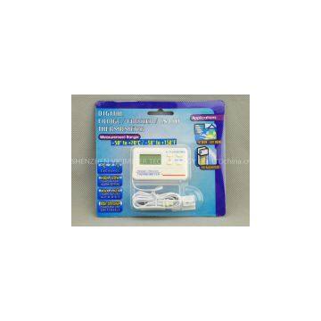 Mini Freezer Thermometer photo-3