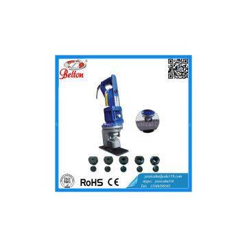 Portable  Hydraulic Punching Machine