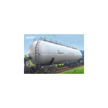 U70 Bulk Cement Tank wagon