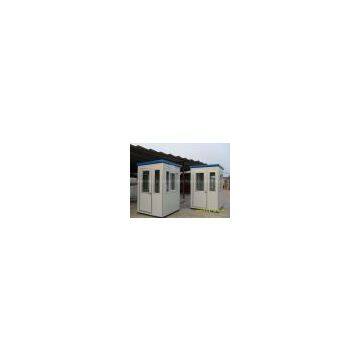 Container House