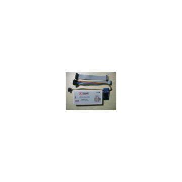 Xilinx Platform Cable USB FPGA CPLD JTAG Programmer