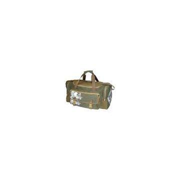 Fashion Canvas Bag/Travel Bag/Sports Bag/Duffle Bag (GO-070)