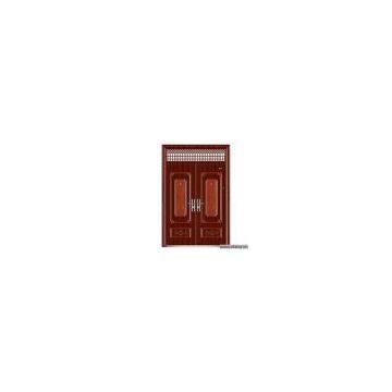 Sell Security Door