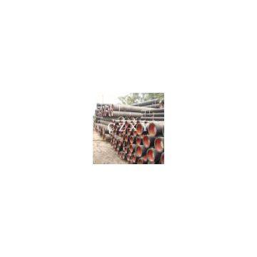Ductile Iron Pipe DN200 photo-2