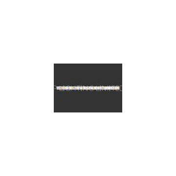 15.6 W Twin White / RGB 72 LED Strip Tape Lights Ultra Bright CE RoHS