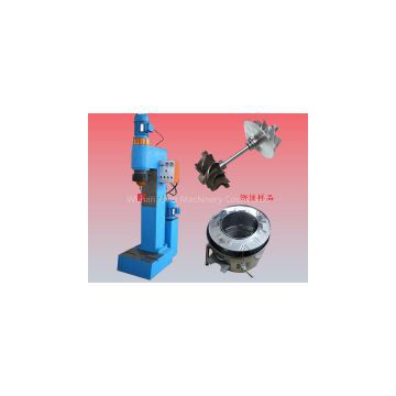 orbital riveting machine,large space riveting machine