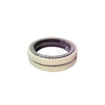 Wind Turbine Bearings