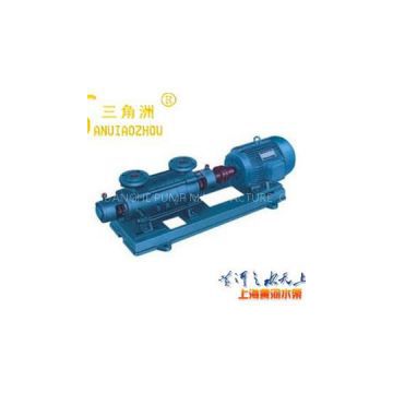 GC Series Multistage Boiler Feed Pumps