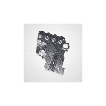 Aluminum Mechanical Heat Sink