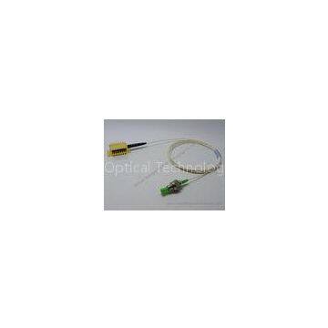 1270nm - 1610nm CWDM Butterfly Laser Diode for Long haul CWDM Transmission