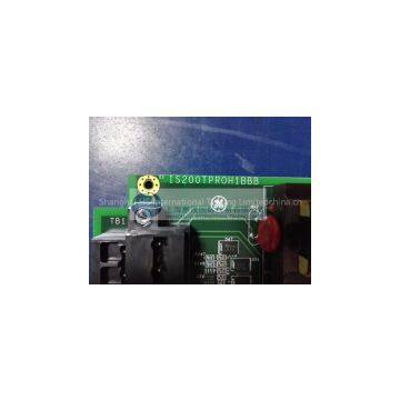 GE IS200ACLEH EX2100 CARD GE gas turbine spare parts