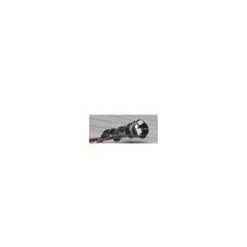 OV6920 endoscope camera module diameter 5mm with LED