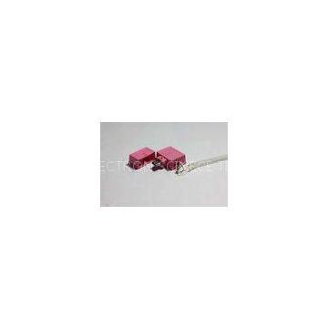 Custom Lightning To Micro Usb Iphone 4 / 4s 30 Pin Connector For Motorola