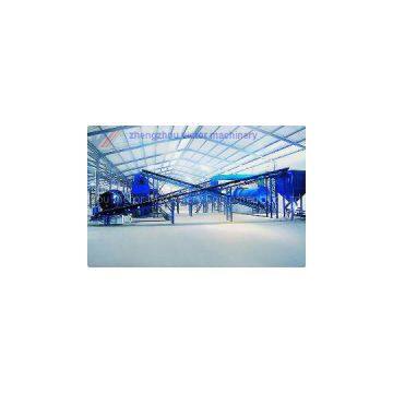 organic fertilizer production line,Organic Fertilizer Granulator machine
