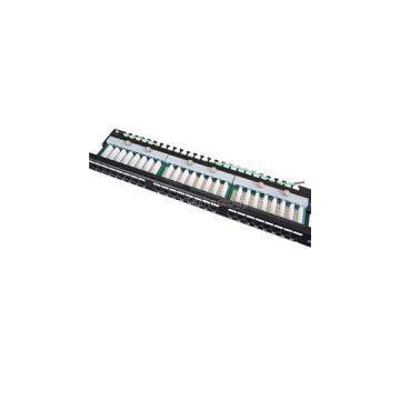 UTP Cat.5e Patch Panel 24Port