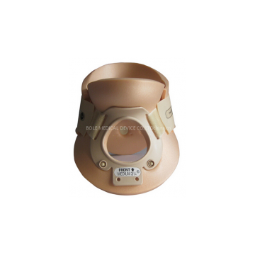 Medical equipment philadelphia cervical neck collar neck support neck brace