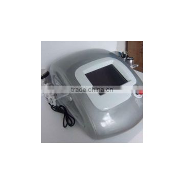 2013 china new innovative product portable weight lose machine F-multi 01