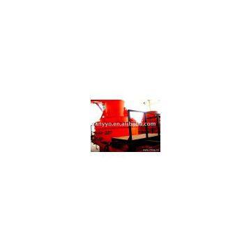 VSI Crusher