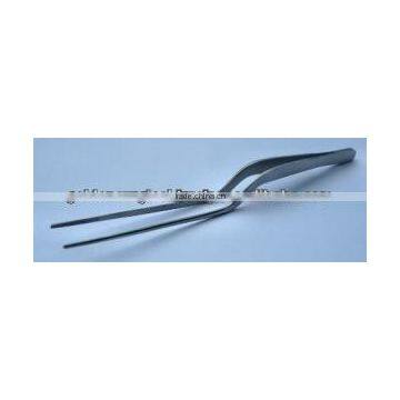 Stainless Steel Bar Kitchen Tweezers