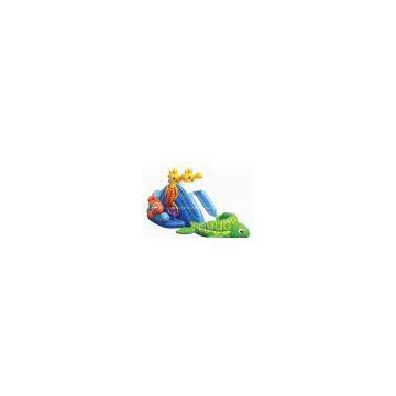 inflatable slide/ water slide/ bouncy slide