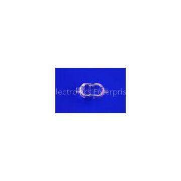 Single Peanut Optics Cree led street light lens wholesale